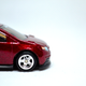 Illustration for article titled Maroon Minivan at Midnight